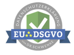 EU DSGVP Dr. Schwenke Logo